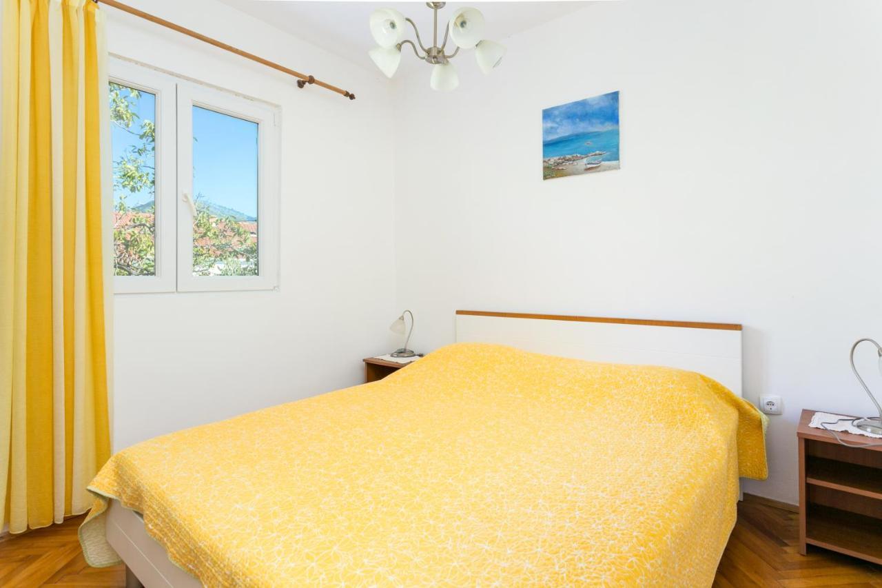 Apartments By The Sea Seget Vranjica, Trogir - 1038 Екстериор снимка