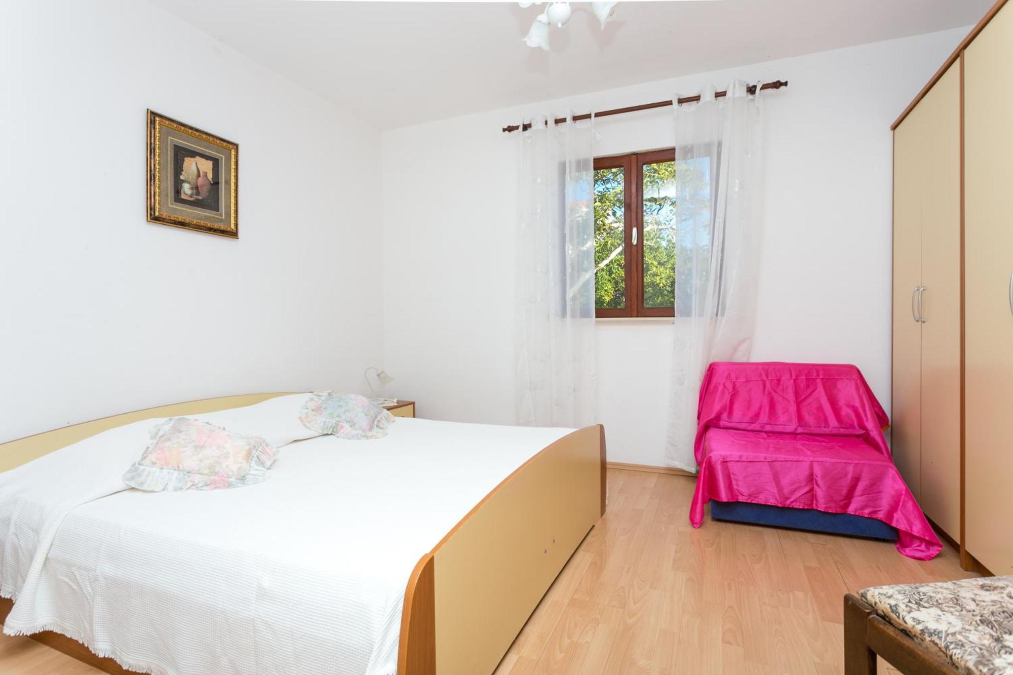 Apartments By The Sea Seget Vranjica, Trogir - 1038 Екстериор снимка